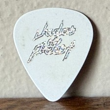 Judas priest signature for sale  Savage