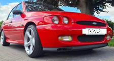 Laguna splitter para-choque dianteiro lábio 306,Nova,Cavalier,Bmw,Sierra,Vw,Ford,Corolla comprar usado  Enviando para Brazil