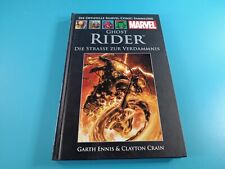 Ffizielle marvel comic gebraucht kaufen  Gladenbach