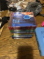 Pack tdk music for sale  West Columbia