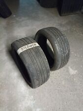 Pneumatici 215 40zr18 usato  Paterno