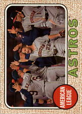 Escolha de cartão de beisebol 2017 Topps Heritage (base) 257-594, usado comprar usado  Enviando para Brazil