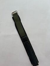 Woven nylon watch for sale  BURY