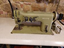 Macchina cucire necchi usato  Italia