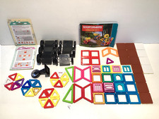 Magformers brain training for sale  HEATHFIELD