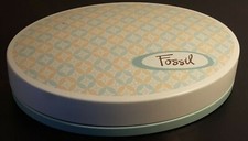 Fossil scatola per usato  Santena