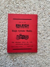 Hints raleigh 3 for sale  CEMAES BAY