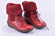 Naturalista damen stiefelette gebraucht kaufen  Algermissen