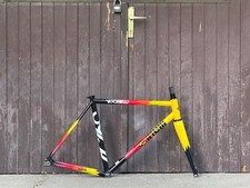 2018 cinelli vigorelli d'occasion  Expédié en Belgium