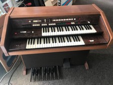 Farfisa heimorgel rarität gebraucht kaufen  Güstrow