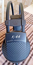 Akg k44 headphone usato  Roma