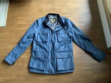 Nagelneue belstaff jacke gebraucht kaufen  Köln