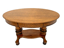 Gorgeous oval desk for sale  Temecula