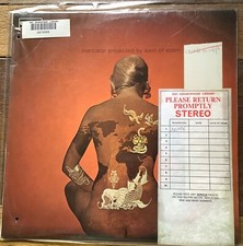 East eden mercator for sale  WORCESTER
