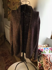 Indigo loose fit for sale  HONITON