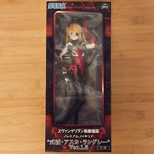 Figura Premium SEGA Evangelion 3.0: Asuka Langley Shikinami (Versión 1.5), usado segunda mano  Embacar hacia Argentina