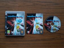 Wipeout fury sony d'occasion  Nantes-