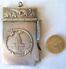 Ancienne monture carnet d'occasion  L'Isle-sur-la-Sorgue
