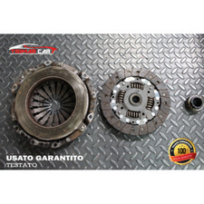 Kit de embreagem 319021910 rolamento de liberação Peugeot 206 (2A/C)(98-09) 1.4 HDI comprar usado  Enviando para Brazil