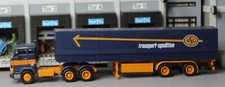 Volvo f88 pritsche gebraucht kaufen  Köln