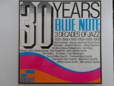 Years blue note gebraucht kaufen  Berlin