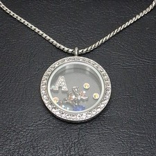 Origami owl necklace for sale  Mcallen