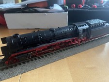 Roco 63209 dampflok gebraucht kaufen Roco 63209 dampflok gebraucht kaufen  Lünen