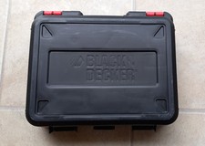 Black decker empty for sale  WALLASEY
