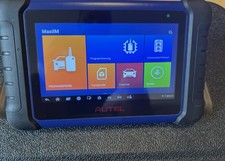 Autel im508 immo gebraucht kaufen  Rehau