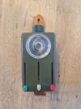 Taschenlampe militär bundeswe gebraucht kaufen  Düren