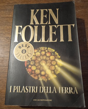 Pilastri della terra usato  San Cesareo