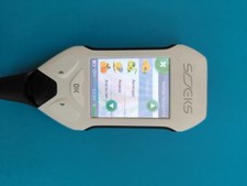 Soeks ecovisor quattro usato  Spedire a Italy