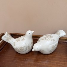 Beautiful pair ceramic for sale  RAYLEIGH
