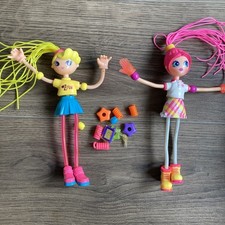 Vintage betty spaghetty for sale  MANCHESTER