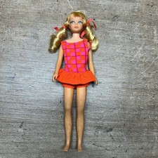 Vintage 1969 mattel d'occasion  Expédié en Belgium