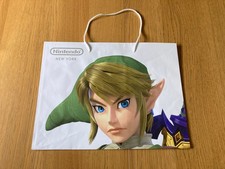 Nintendo new york for sale  GLASGOW