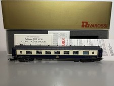 Rivarossi carrozza c.i.w.l usato  Chiusi