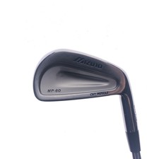 Used mizuno iron for sale  WINDLESHAM