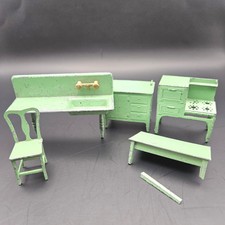 Green country kitchen for sale  Turlock