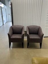 Bernhardt accent club for sale  Princeton Junction
