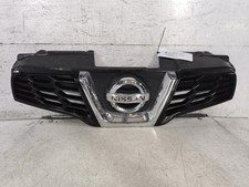 Calandre nissan qashqai d'occasion  Génissac