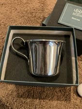 baby lenox pewter mug for sale baby lenox pewter mug for sale Hiram