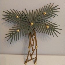 Vintage handmade metal for sale  Benton Harbor