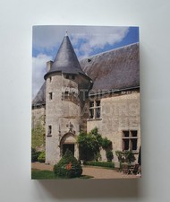 Répertoire manoirs sarthe d'occasion  Le Mans