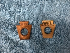Wfl ludwig drum for sale  Sarasota