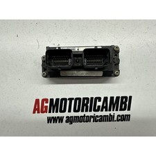 Centralina motore ecu usato  Villa Estense
