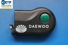 Daewoo button remote for sale  PETERBOROUGH