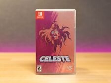 Celeste nintendo switch d'occasion  Nantes-