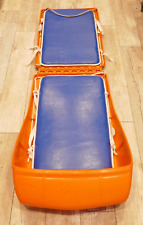 Vintage toboggan folding for sale  Clawson