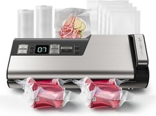 Mesliese vacuum sealer for sale  LONDON